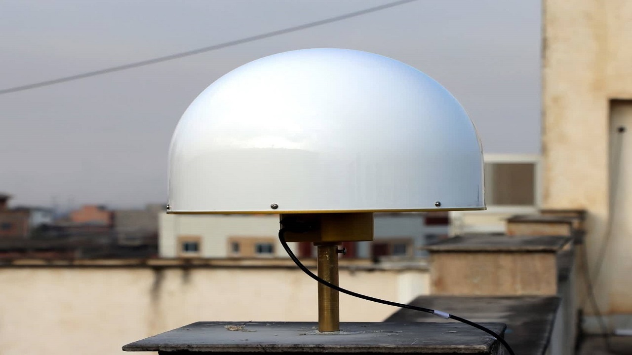 بهره‌برداری از سامانه دقیق GNSS در علی آباد کتول؛ ارتقای زیرساخت‌های مکان‌یابی بخش کمالان