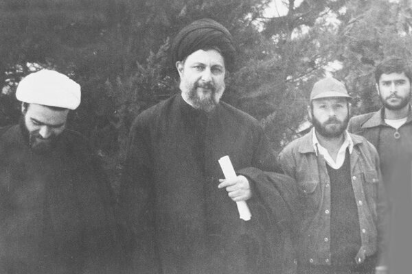 امام موسی صدر