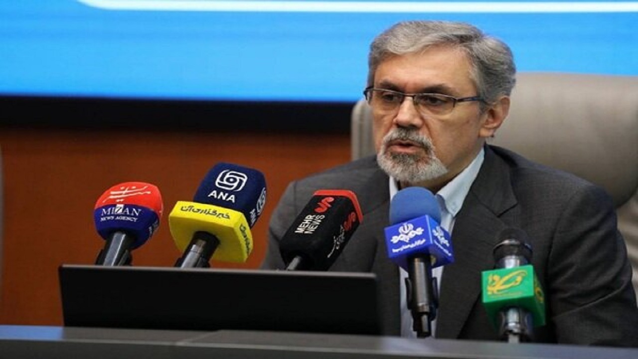جعفریان: هوش مصنوعی می‌تواند به کارایی صنعت داروسازی کمک کند