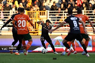 لیگ برتر فوتبال / پرسپولیس _ مس رفسنجان