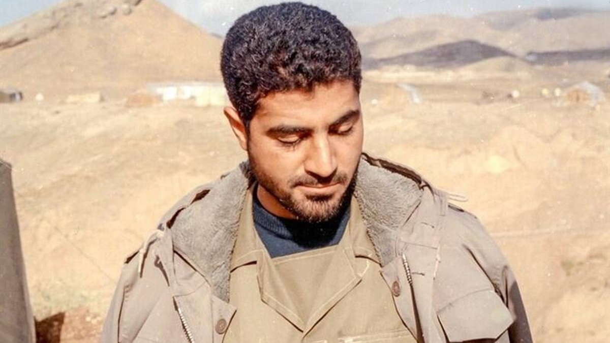 شهید سلیمانی، احیاگر جبهه مقاومت در برابر استکبار + فیلم