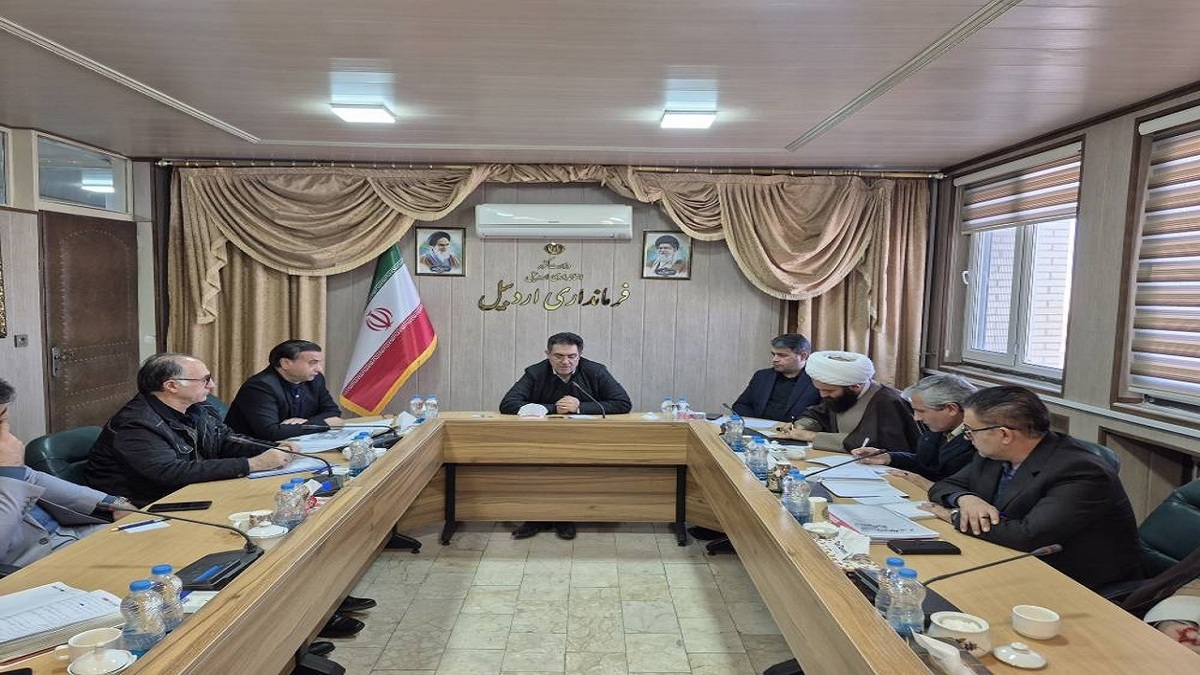 باشگاه خبرنگاران -تامین زمین احداث هزار و۴۰۹ کلاس درس در شهرستان اردبیل