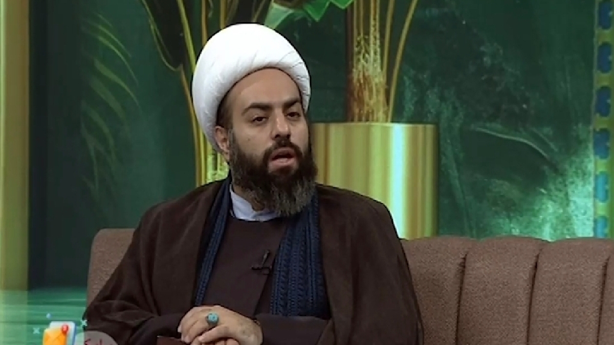 باشگاه خبرنگاران -چهار کاری که امیرالمومنین (ع) انجام ندادند + فیلم