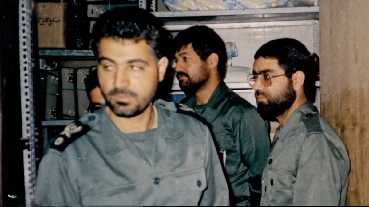 شهید سلیمانی، احیاگر جبهه مقاومت در برابر استکبار + فیلم