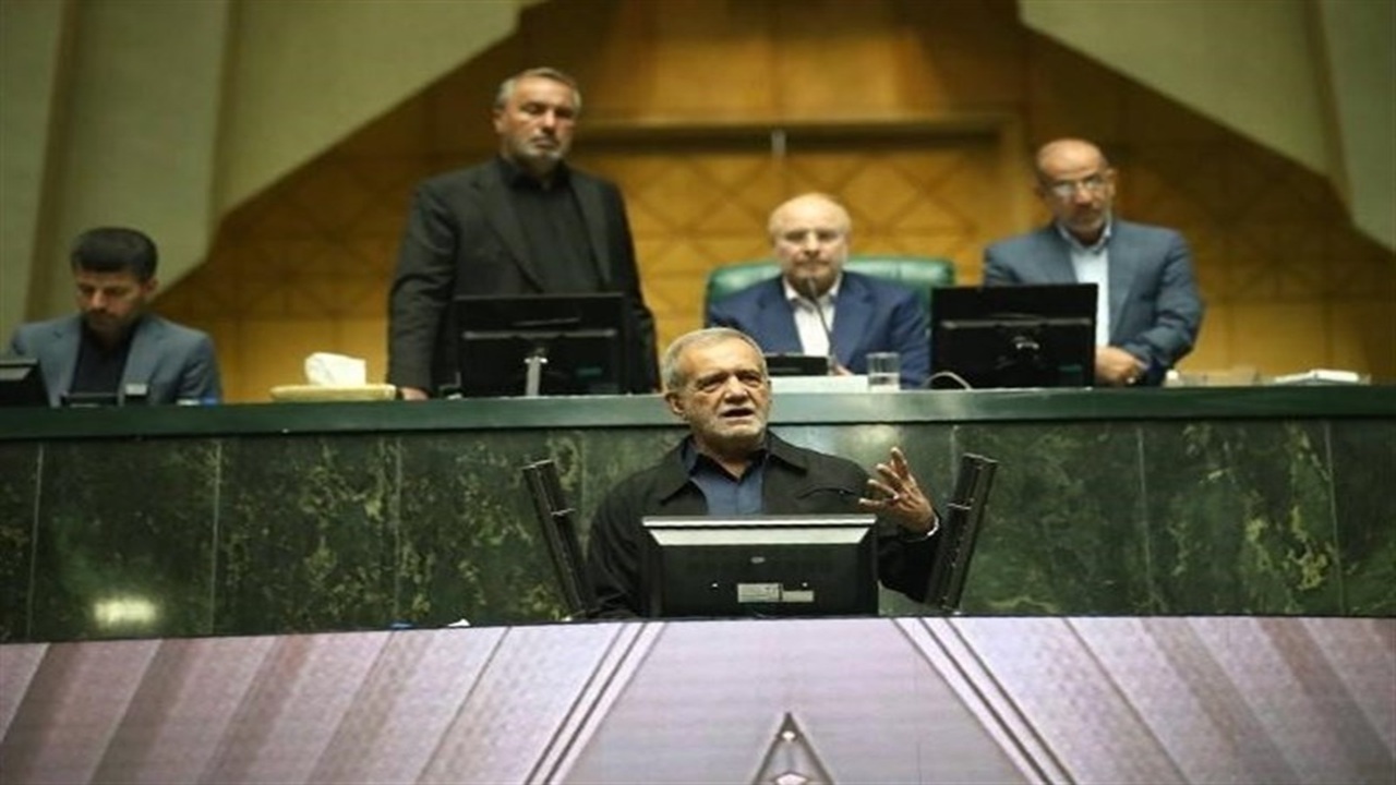 جلوگیری از تورم از اولویت‌های مهم دولت در تدوین لایحه بودجه ۱۴۰۵ است