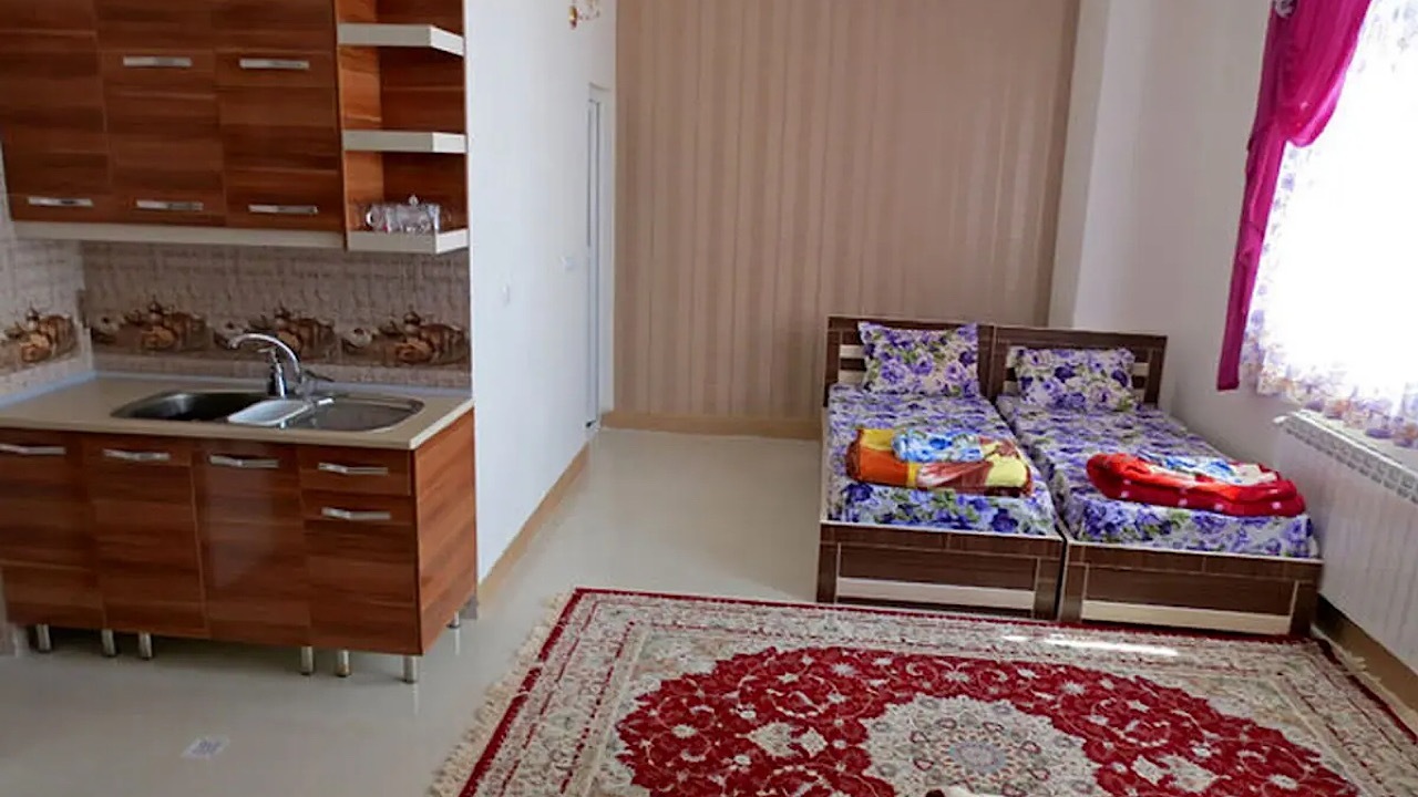 آمادگی مدارس استان کرمان برای اسکان زائران شهید سلیمانی