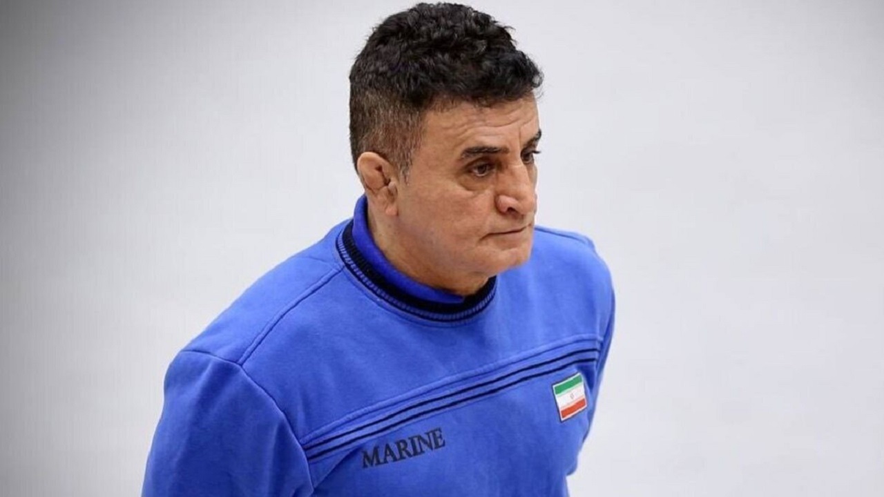 رقم قرارداد محمد بنا و فدراسیون کشتی جمهوری آذربایجان