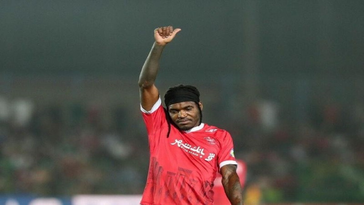 شکایت استقلال از پرسپولیس رد شد