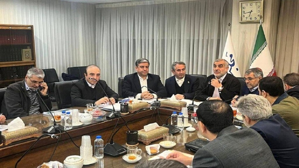 باشگاه خبرنگاران -معرفی ۷۸۰ طرح اقتصادی اردبیل برای دریافت تسهیلات به بانک‌های عامل