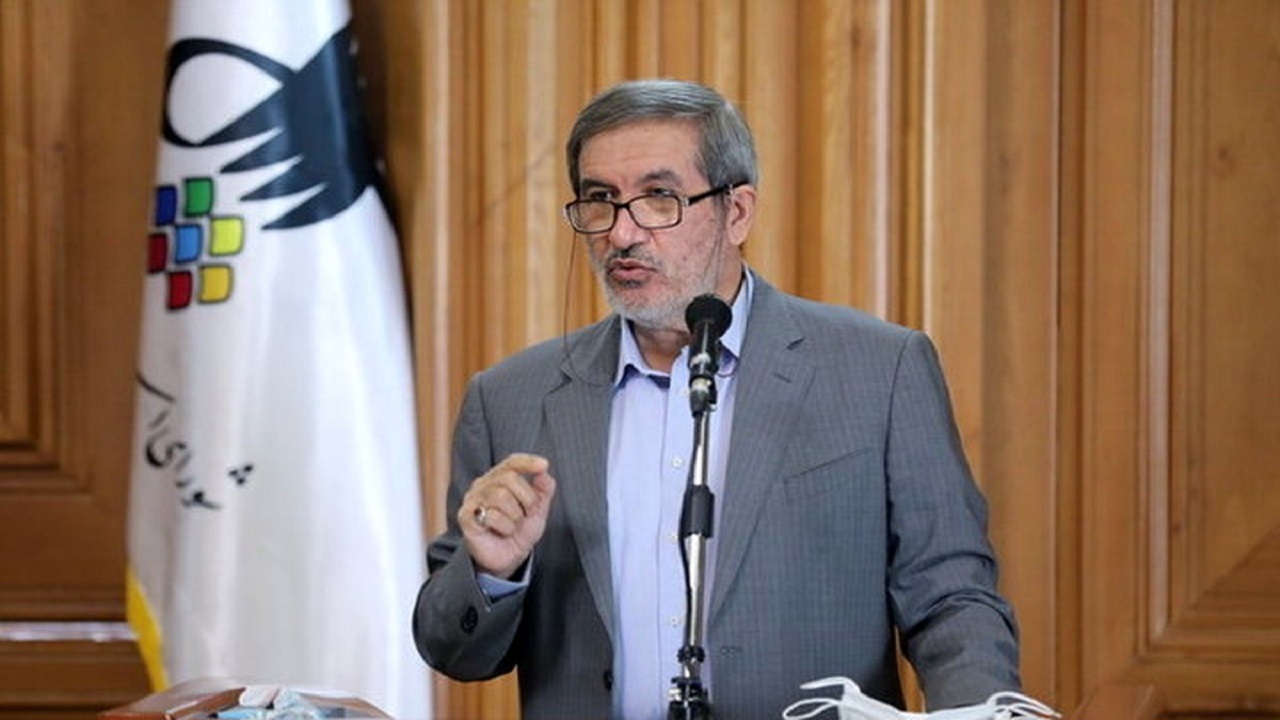 بودجه شهرداری تهران معادل بودجه ۱۱ وزارتخانه است