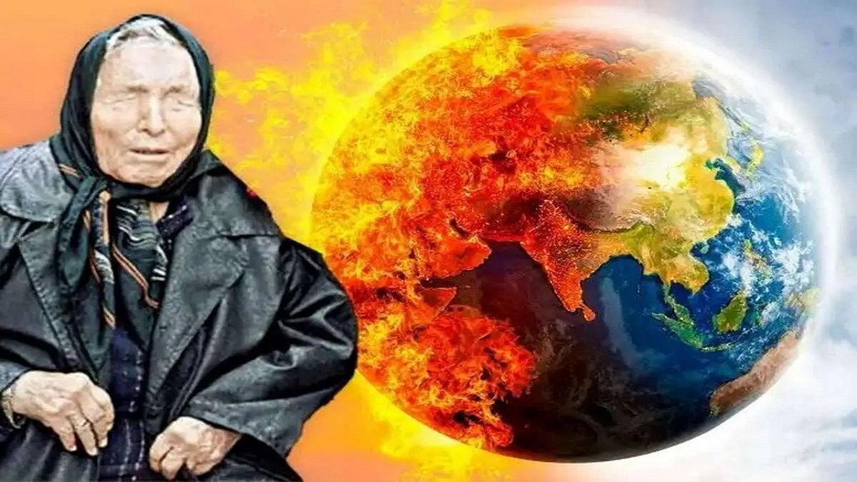 باشگاه خبرنگاران -پیش‌بینی‌های بابا وانگا برای سال ۲۰۲۶: از ظهور قدرت‌های جدید تا انتقال مرکز قدرت جهانی به آسیا