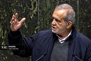 صحن علنی مجلس شورای اسلامی / ۷ دی ۱۴۰۴