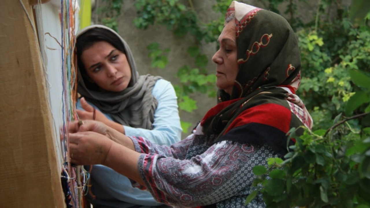نمایش فیلم سینمایی «تکاب» در هند