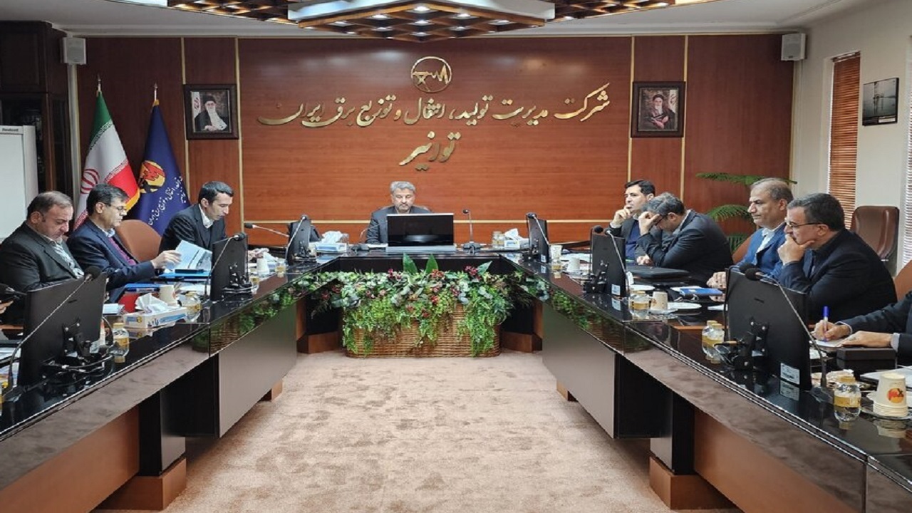 اجرای هماهنگ مدیریت مصرف گاز و برق ضامن پایداری شبکه در زمستان/ تأمین ۸۰ درصد برق صنایع ادامه دارد