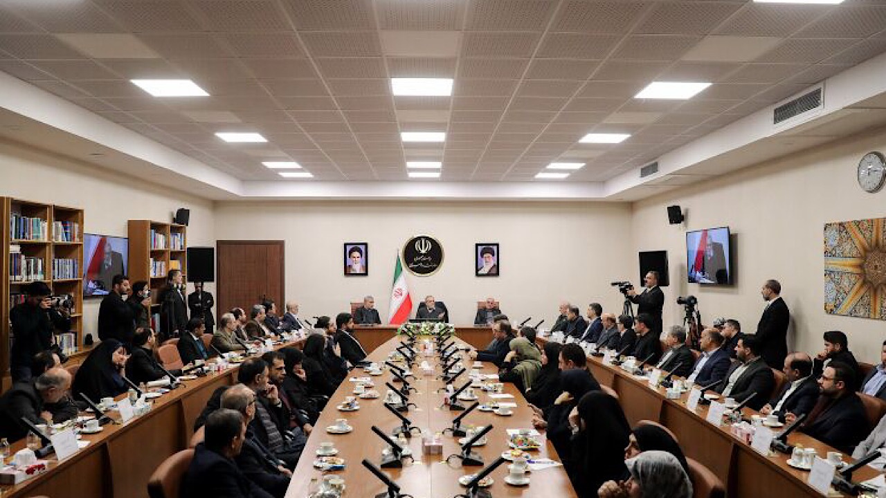 پزشکیان: معاونت راهبردی ریاست جمهوری رصدخانه کارشناسی کشور است