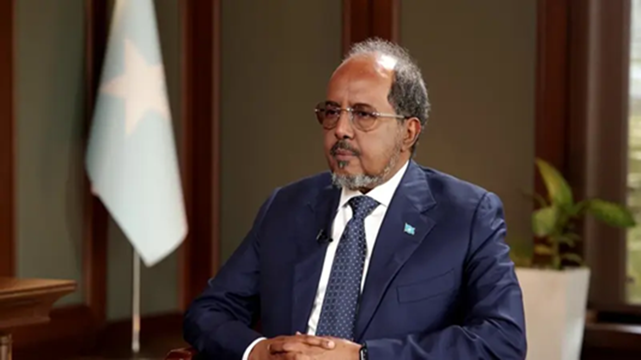 رئیس جمهور سومالی: به رسمیت شناختن سومالی‌لند تجاوز آشکار به تمامیت ارضی ما است