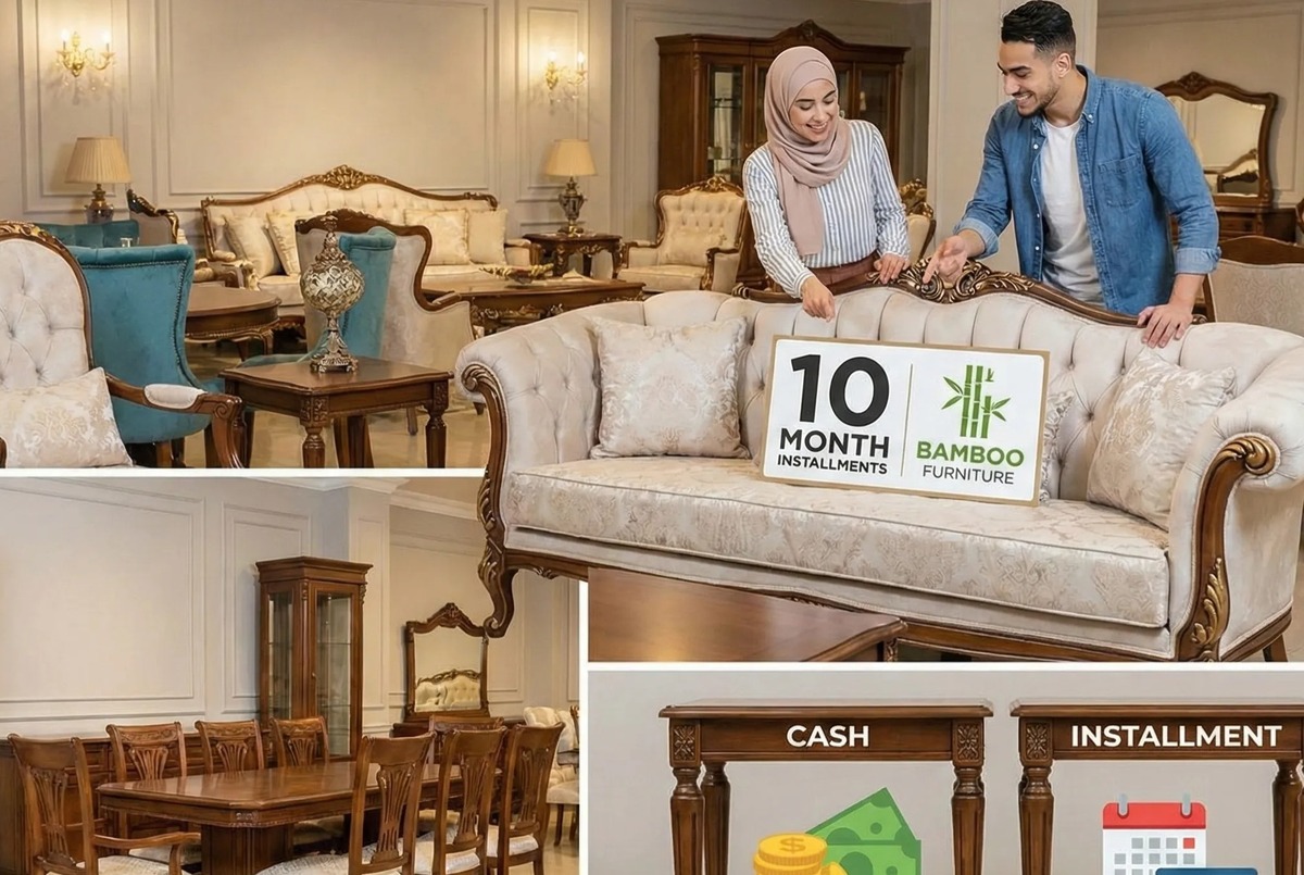 باشگاه خبرنگاران -از کجا مبل با اقساط ده ماهه بخریم؟