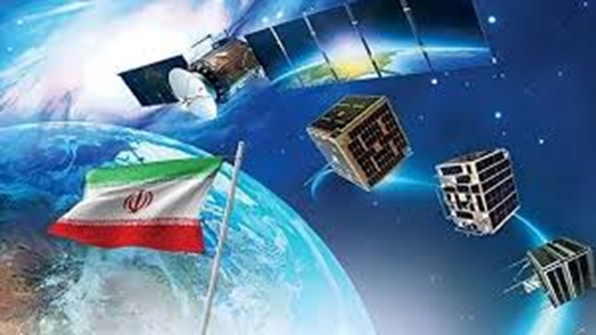 بازتاب پرتاب ماهواره‌های ایرانی در رسانه‌های جهان + فیلم