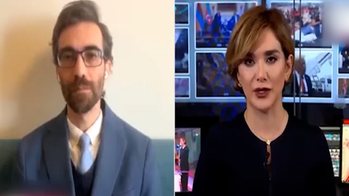 ویدیو کامل از فرآیند پرتاب ماهواره «جام‌جم ۱» + فیلم