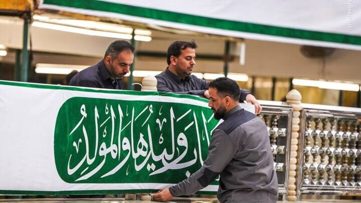 بیانات رهبر معظم انقلاب درباره‌ی لزوم الگوگیری از زندگی امام علی (ع) + فیلم