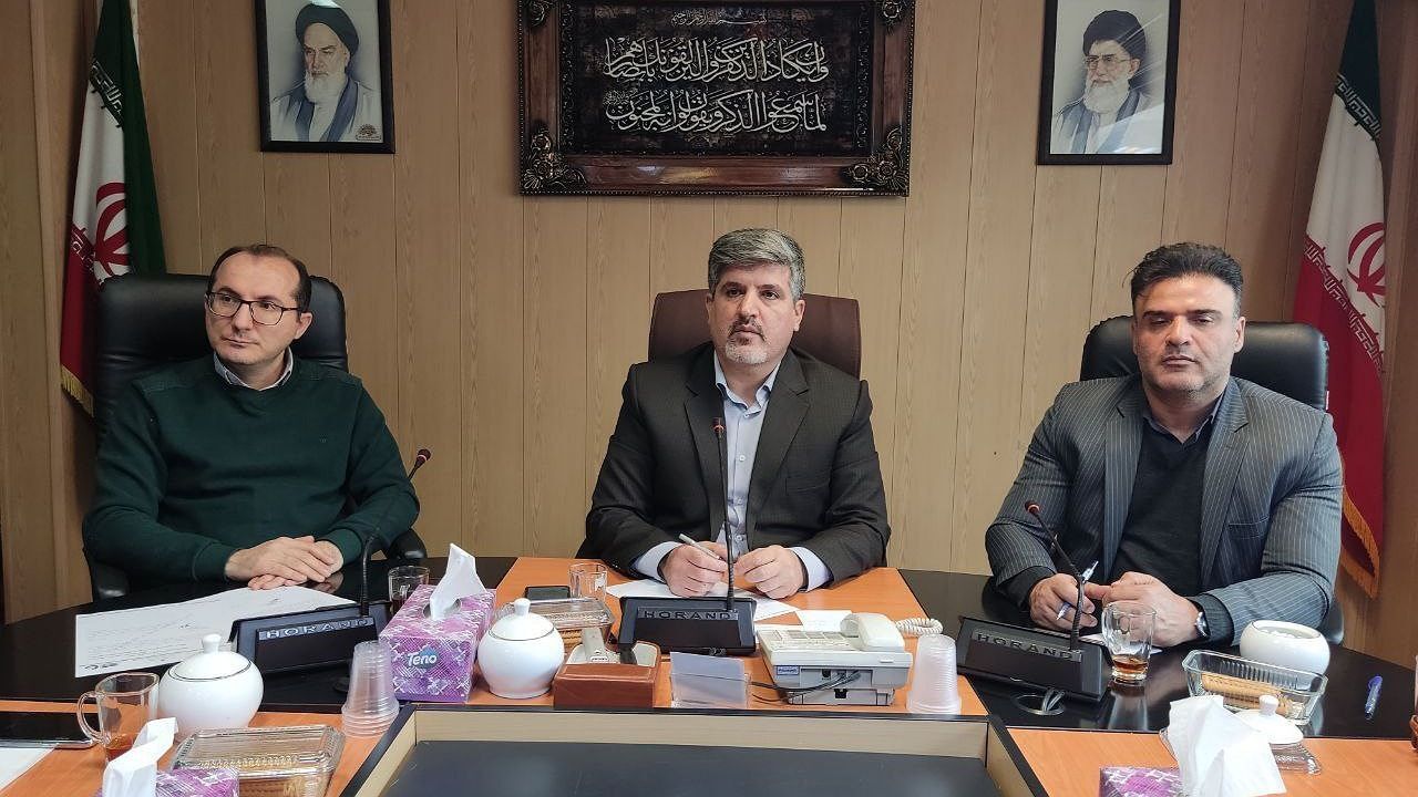 استفاده چندمنظوره از زیرساخت‌های ارتباطی، الزام توسعه شهری در کردستان