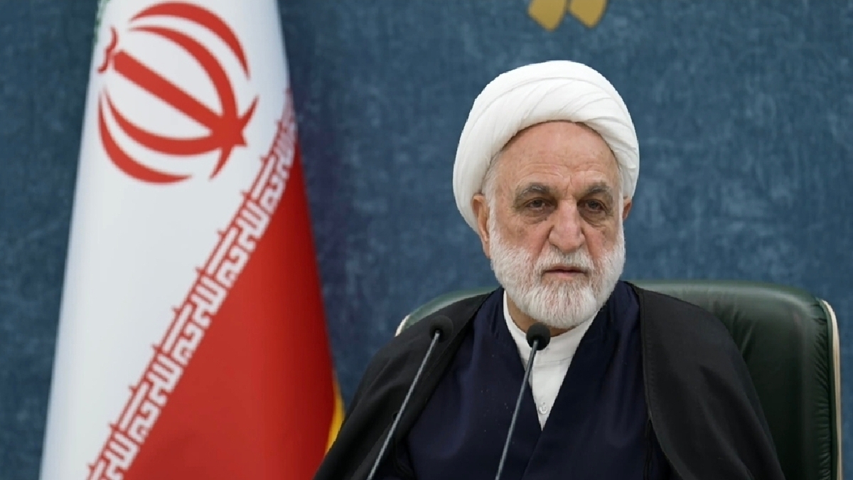 باشگاه خبرنگاران -دستورات رئیس قوه قضاییه پیرامون برخورد با اخلالگران در نظام اقتصادی کشور