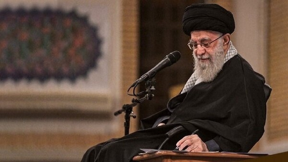 باشگاه خبرنگاران -پیام تسلیت رهبر معظم انقلاب در پی درگذشت مرحوم آیت‌الله شفیعی