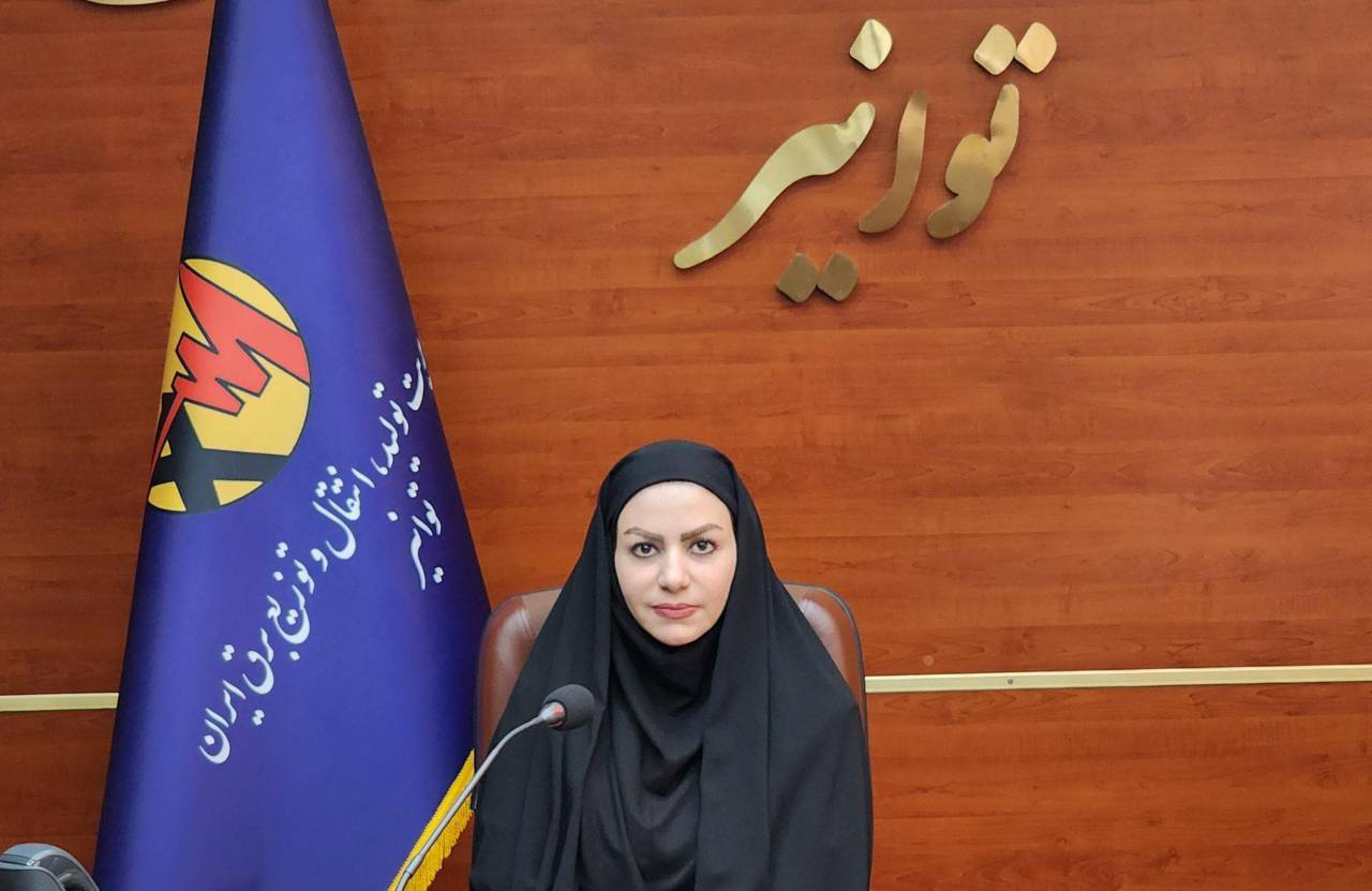 هدف طرح ملی سبا تغییر فرهنگ مصرف در کشور و کاهش ۲۰ درصدی مصرف برق است+ فیلم