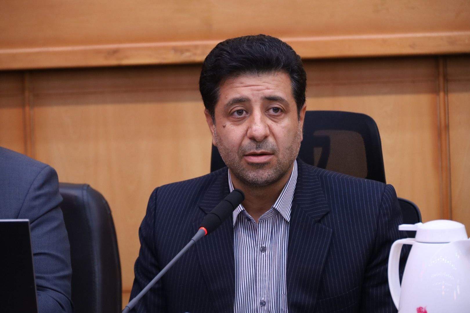 نهضت مدرسه&zwnj;سازی؛ پیشتازی فارس در اجرای پروژه&zwnj;های عمرانی آموزشی