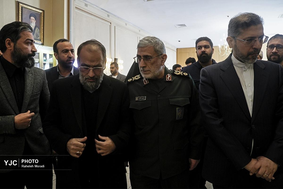 برگزاری نخستین کنگره ملی سیاست خارجی