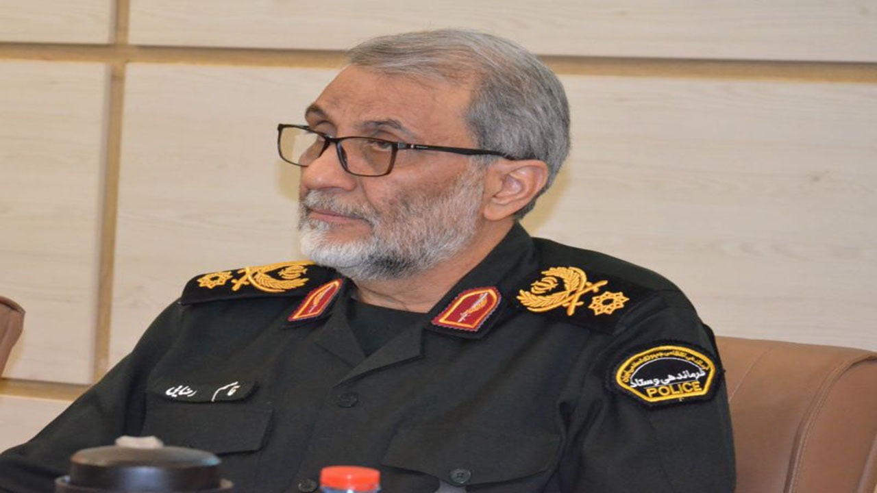 نقش محوری فراجا در امنیت ملی؛ برخورد قاطع با سلاح غیرمجاز و اتباع غیرقانونی