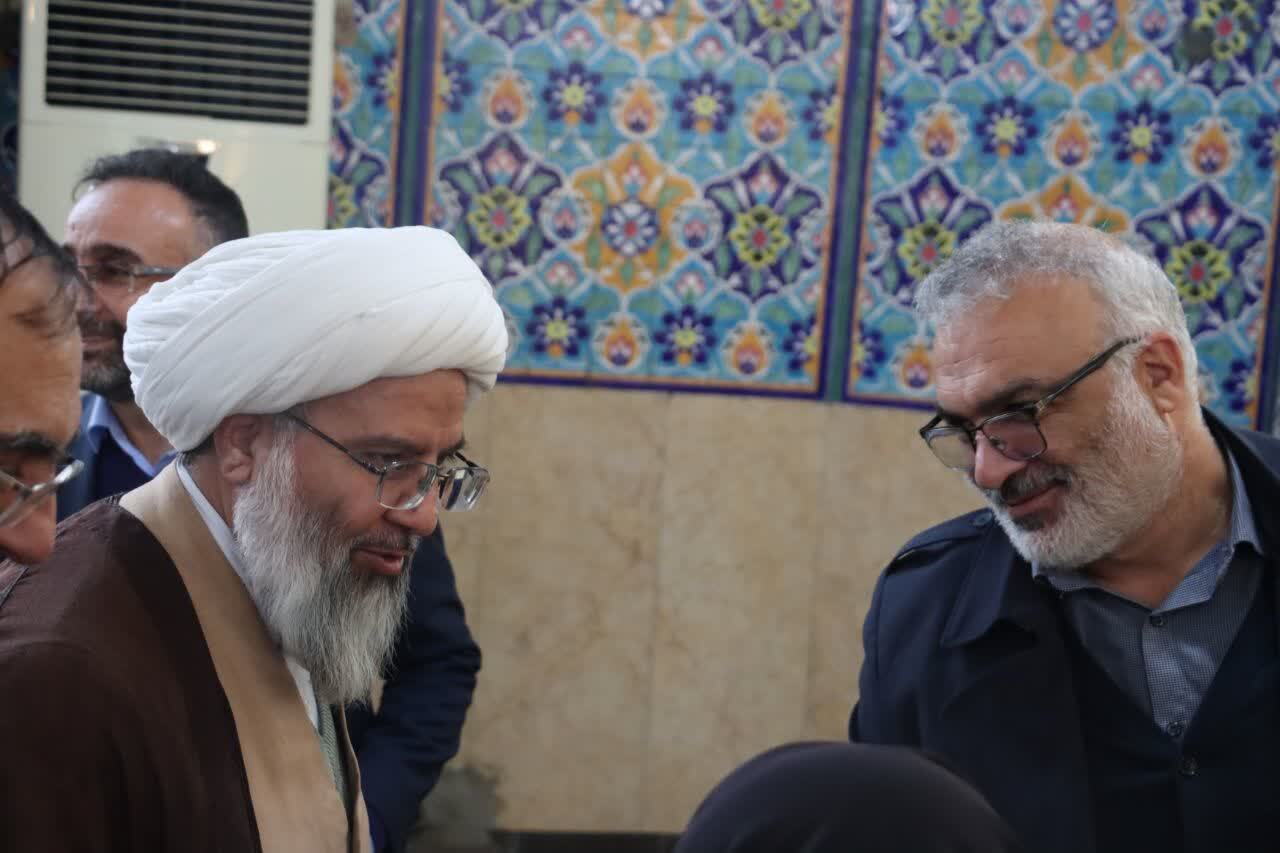 میز خدمت
