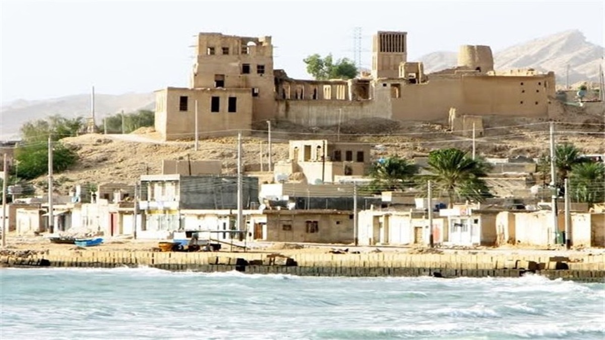 صنایع دستی هرمزگان؛ میراثی کهن از گذشتگان + فیلم