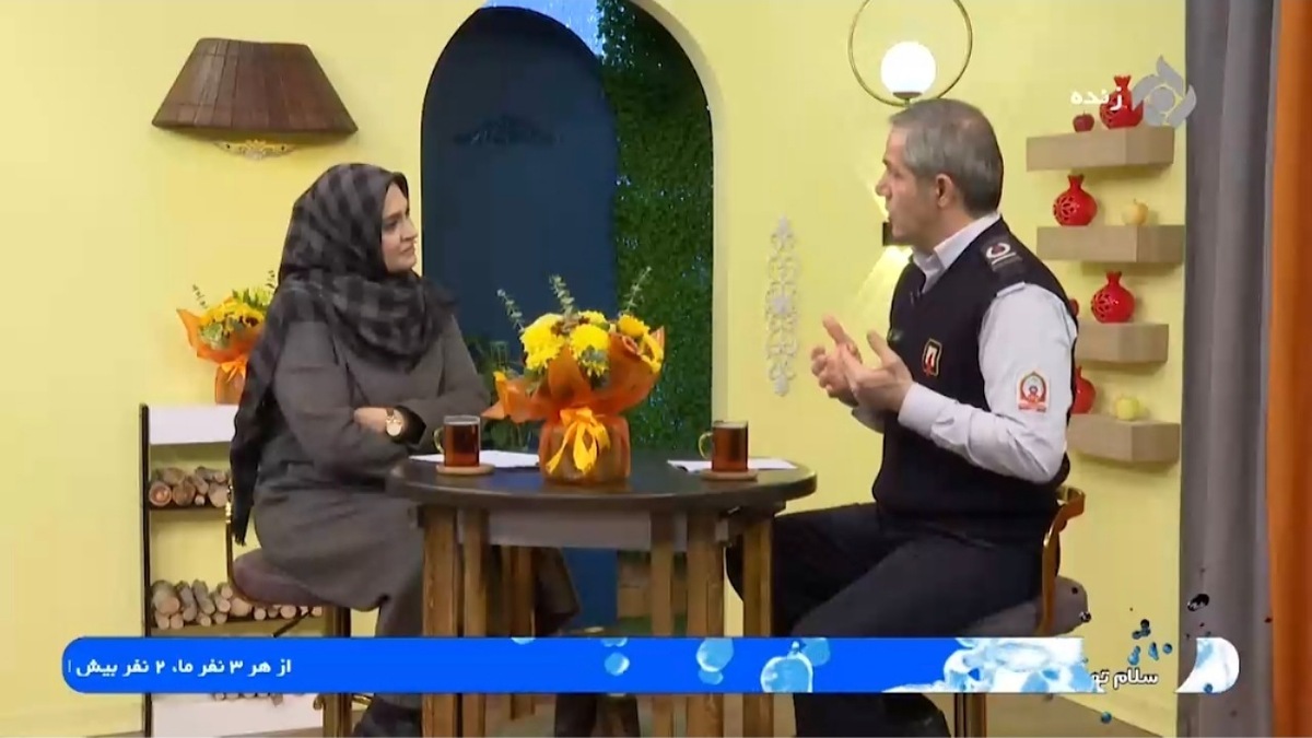 تصاویری از وقوع زمین لرزه شدید در ژاپن + فیلم