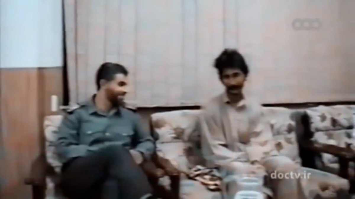 ماجرای پیام رهبر معظم انقلاب به حزب الله که حاج قاسم حامل آن بود + فیلم
