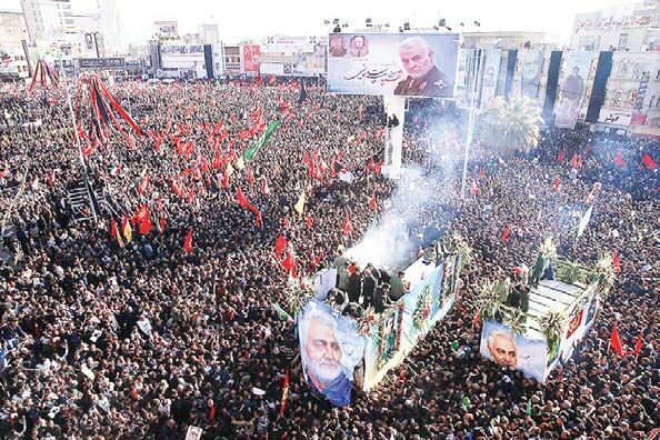 شهادت یک اسطوره، تولد یک ملت شهادت یک اسطوره، تولد یک ملت