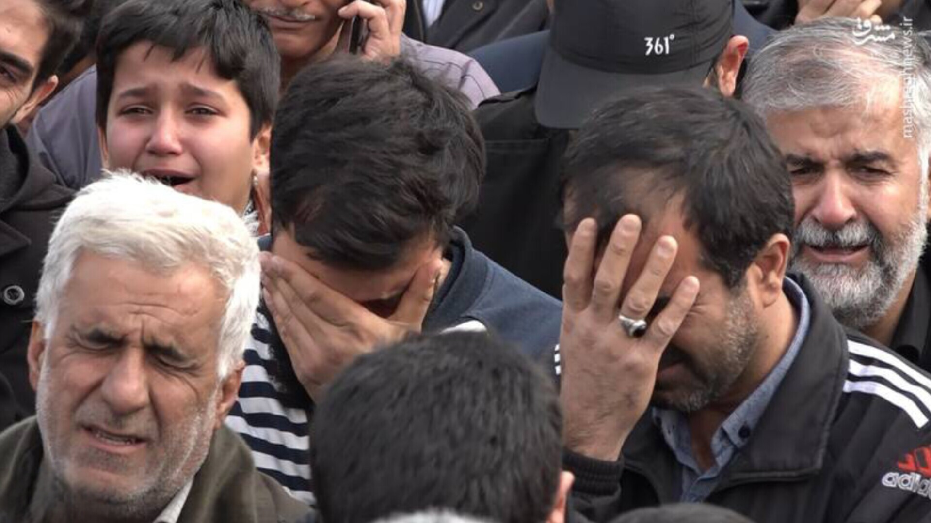 شهادت یک اسطوره، تولد یک ملت شهادت یک اسطوره، تولد یک ملت