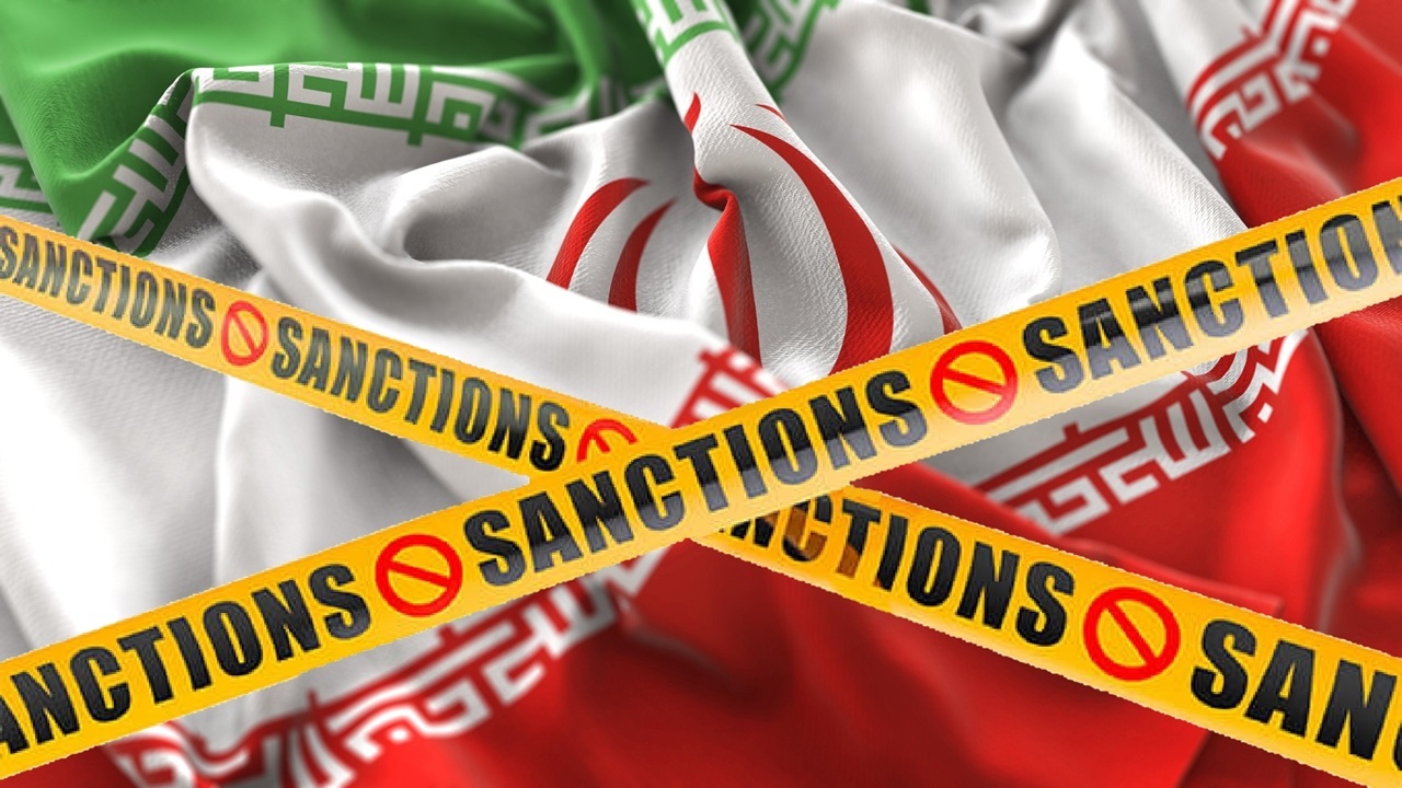 تأثیر فتنه ۸۸ در وضع تحریم‌های ظالمانه علیه ملت ایران + فیلم