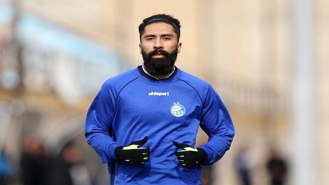 باشگاه عراقی جذب هافبک ایرانی را تکذیب کرد