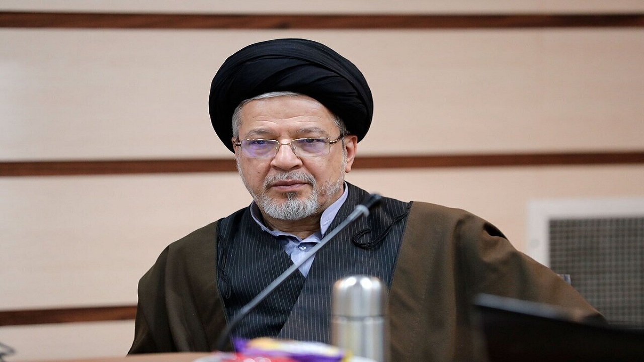 باید ایده علوم انسانی اسلامی را به ایده جهانی تبدیل کرد