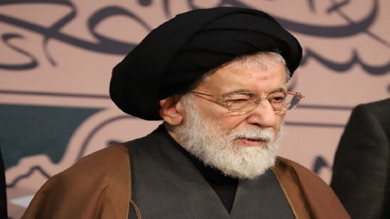 جامعه مدرسین رحلت آیت‌الله شفیعی را تسلیت گفت
