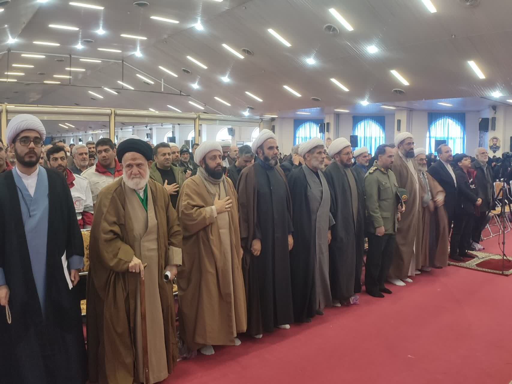 گرامیداشت یوم&zwnj;الله نهم دی