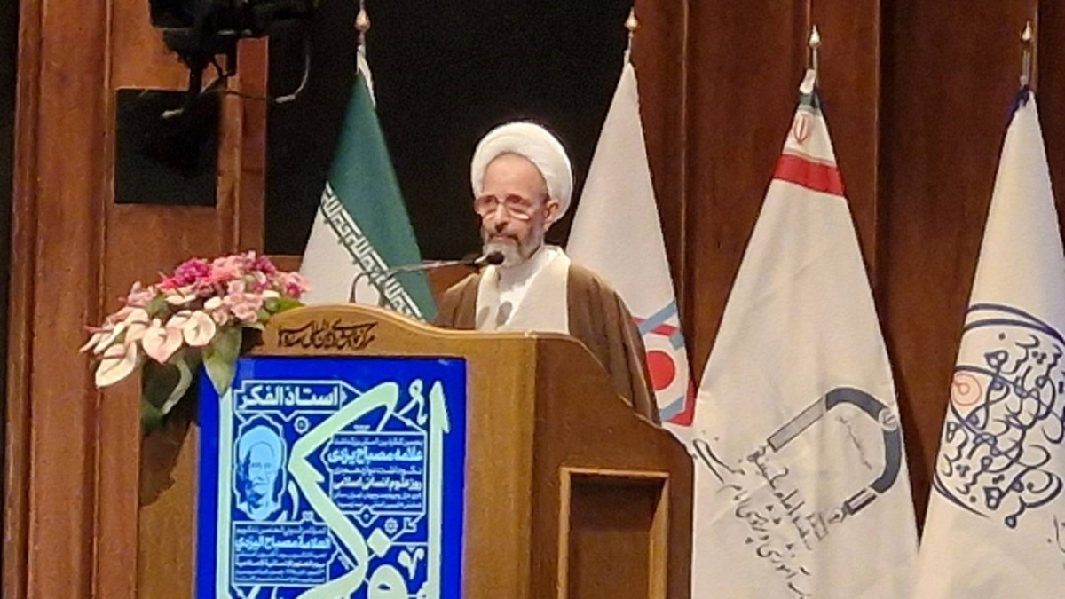 باشگاه خبرنگاران -علامه مصباح نقش مهمی برای نظریه‌پردازی مردم از روی بصیرت قائل بود