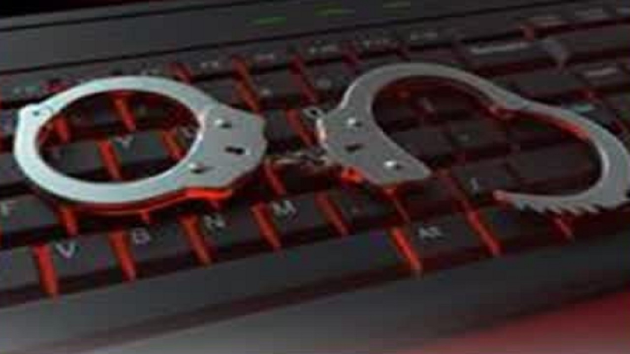 اقدام به موقع پلیس فتا قائمشهر و ناکامی کلاهبردار اینترنتی