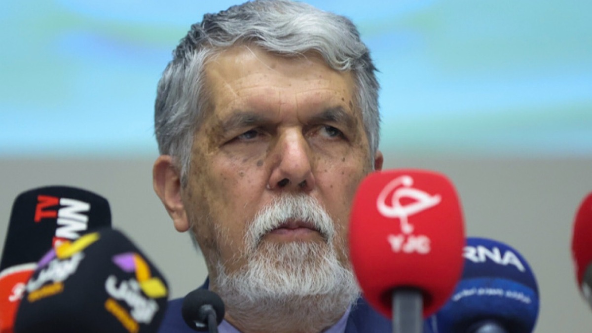 اختتامیه سی‌وپنجمین جشنواره موسیقی فجر