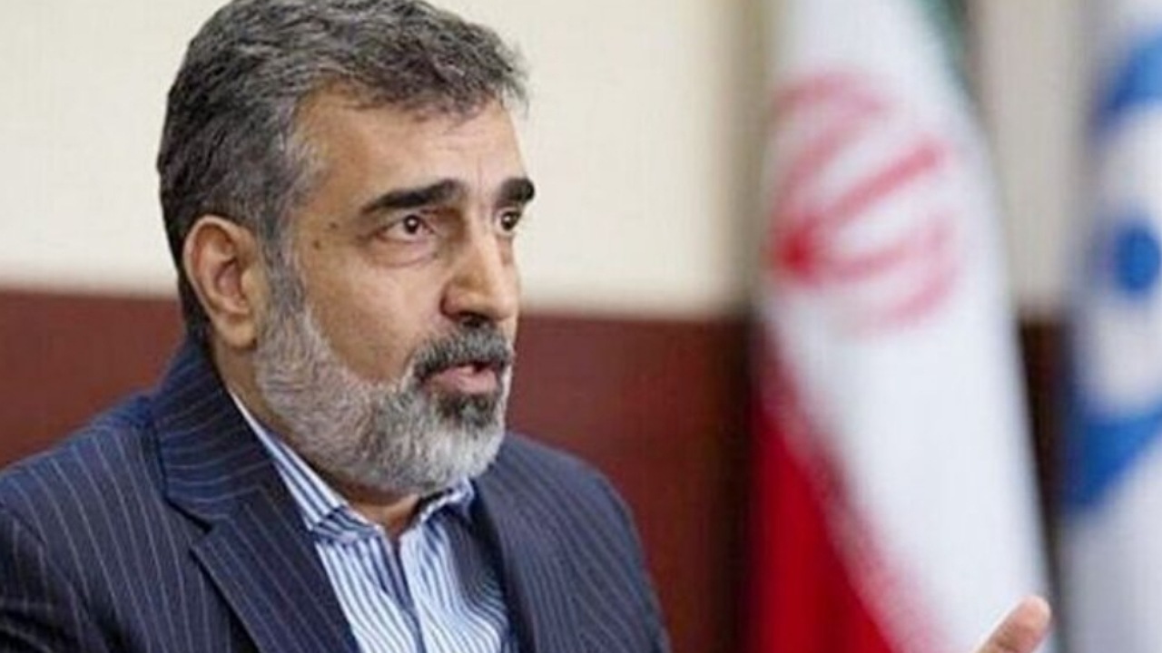گزارش کمالوندی از صنعت هسته‌ای در کمیسیون امنیت ملی مجلس