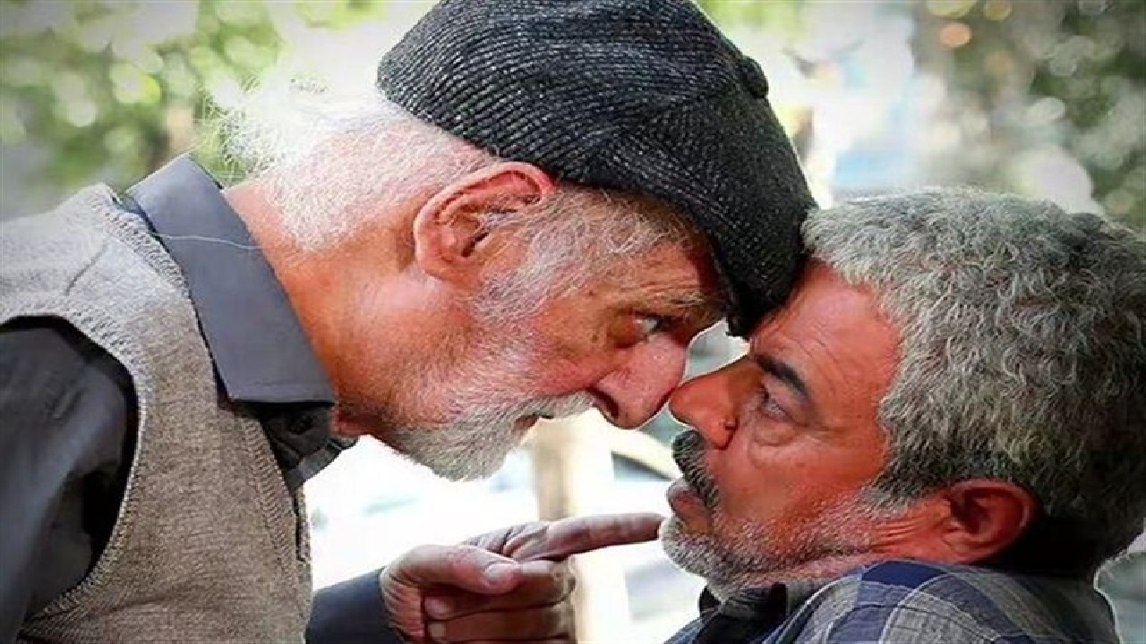 از رحمت پایتخت تا اسباب زحمت هومن حاجی عبداللهی در طنز جدید سعید آقاخانی