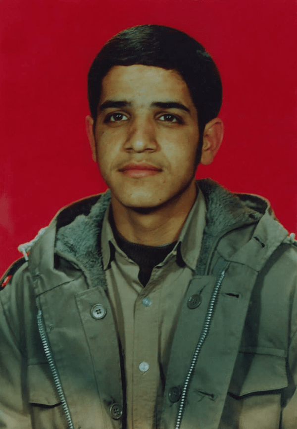 محمدسالار