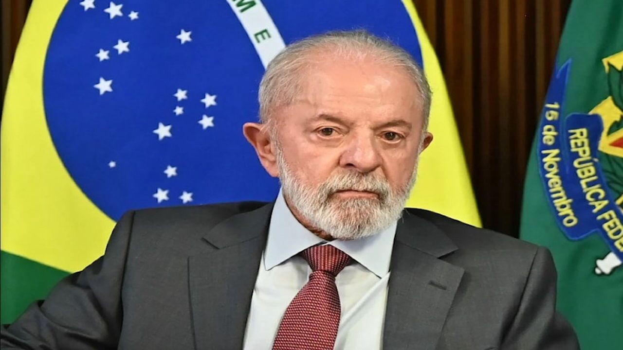 دا سیلوا، ترامپ را برای توئیت‌های مکررش مورد تمسخر قرار داد