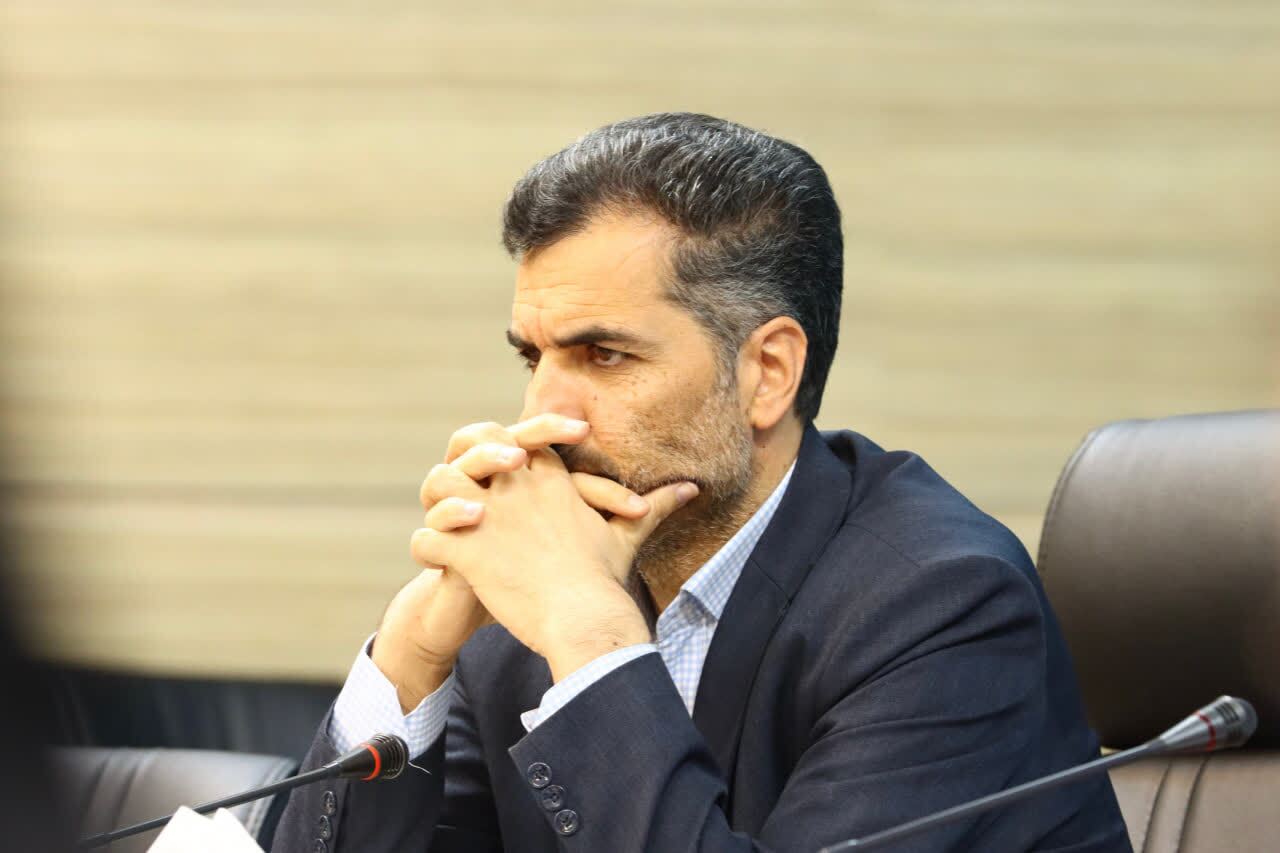 سرمایه انسانی، محور تحول اقتصادی یزد
/یزد، الگویی نوین برای سرمایه‌گذاری پایدار در ایران